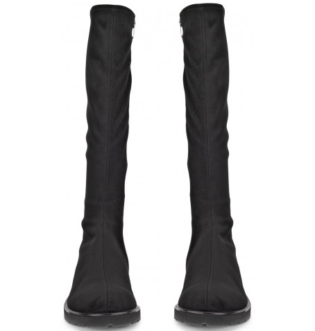 Ecco METRO VIENNA TALL BOOT 231313 - Black - 231313$51052.02