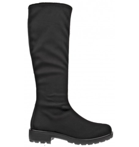 Ecco METRO VIENNA TALL BOOT 231313 - Black - 231313$51052.02