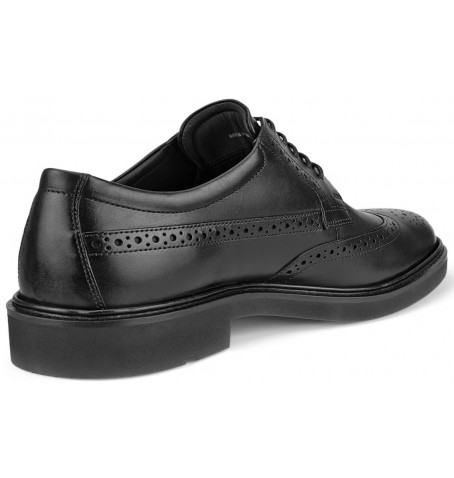 Ecco METRO LONDON M LOW 525614 - Noir - 525614$11001.02
