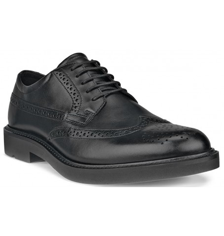 Ecco METRO LONDON M LOW 525614 - Noir - 525614$11001.02