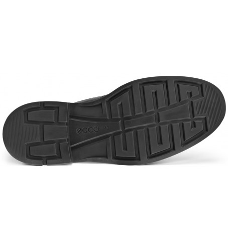 Ecco METRO LONDON M LOW 525614 - Black - 525614$11001.02