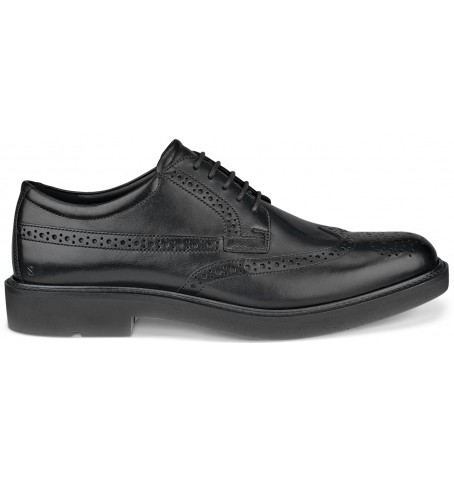 Ecco METRO LONDON M LOW 525614 - Noir - 525614$11001.02