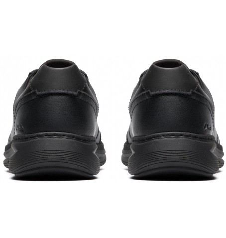 Clarks CRAFTWELL LACE 26184702 - Noir - CRAFTWELLLAC$02 Clarks CRAFTWELL LACE 26184702 - Noir - CRAFTWELLLAC$02