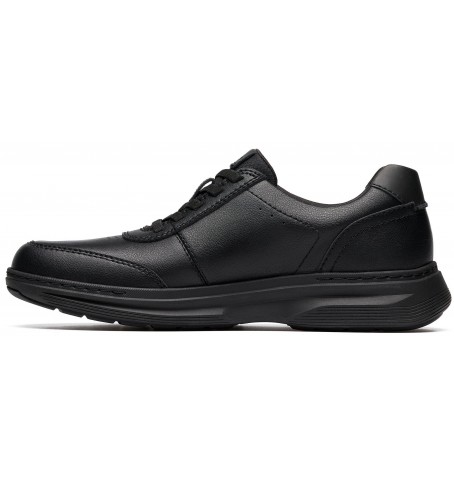 Clarks CRAFTWELL LACE 26184702 - Noir - CRAFTWELLLAC$02 Clarks CRAFTWELL LACE 26184702 - Noir - CRAFTWELLLAC$02