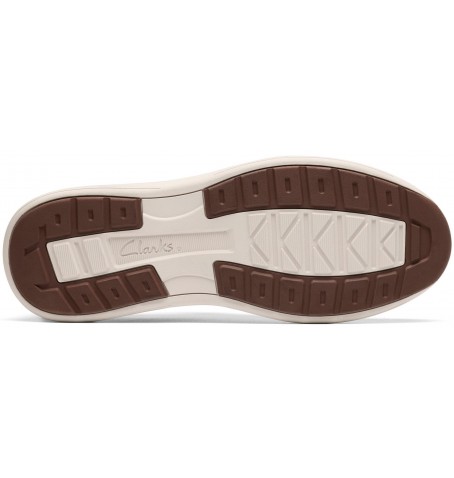 Clarks CRAFTWELL LACE 26184704 - Tan - CRAFTWELLLAC$08 Clarks CRAFTWELL LACE 26184704 - Tan - CRAFTWELLLAC$08