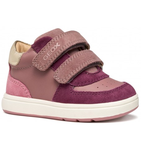 Geox BIGLIA B564CA - Mauve - B564CA$L88H.B12