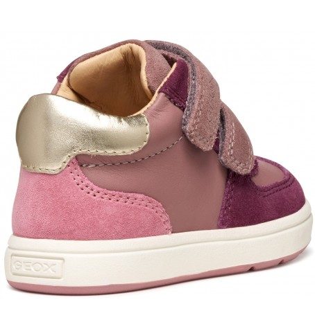 Geox BIGLIA B564CA - Mauve - B564CA$L88H.B12