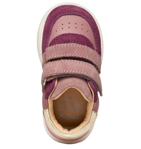 Geox BIGLIA B564CA - Mauve - B564CA$L88H.B12