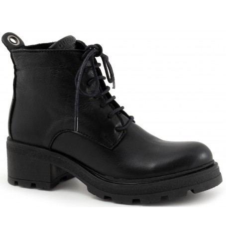 Bueno HUNTER 25WD2301 - Black - HUNTER$02BU