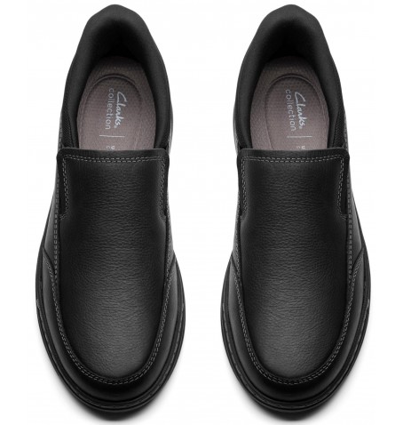 Clarks CRAFTWELL STEP 26184711 - Noir - CRAFTWELLSTE$02 Clarks CRAFTWELL STEP 26184711 - Noir - CRAFTWELLSTE$02