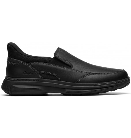 Clarks CRAFTWELL STEP 26184711 - Black - CRAFTWELLSTE$02 Clarks CRAFTWELL STEP 26184711 - Black - CRAFTWELLSTE$02