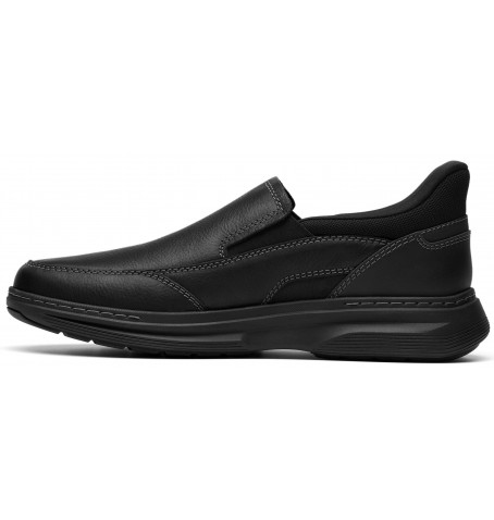 Clarks CRAFTWELL STEP 26184711 - Black - CRAFTWELLSTE$02 Clarks CRAFTWELL STEP 26184711 - Black - CRAFTWELLSTE$02