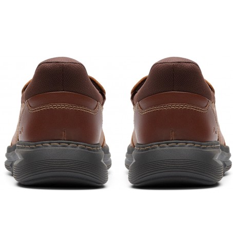 Clarks CRAFTWELL STEP 26184712 - Brown - CRAFTWELLSTE$03 Clarks CRAFTWELL STEP 26184712 - Brown - CRAFTWELLSTE$03