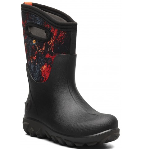 Bogs CLSCSM A-CAMO 73442 - Noir - 73442$009.02BG