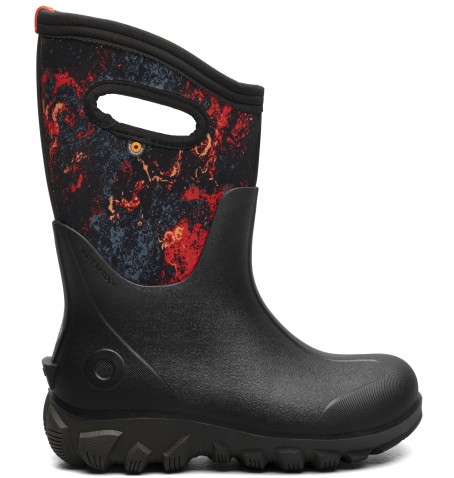 Bogs CLSCSM A-CAMO 73442 - Noir - 73442$009.02BG