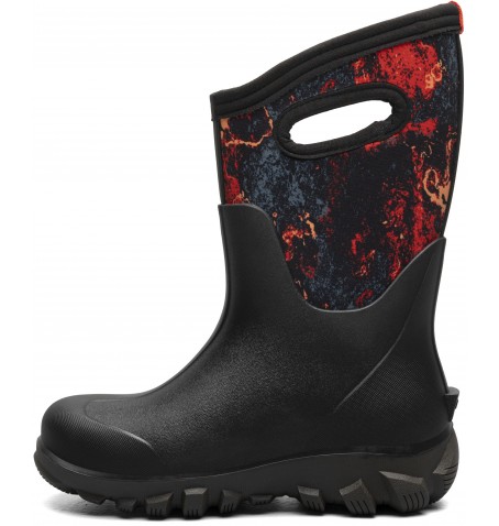 Bogs CLSCSM A-CAMO 73442 - Noir - 73442$009.02BG