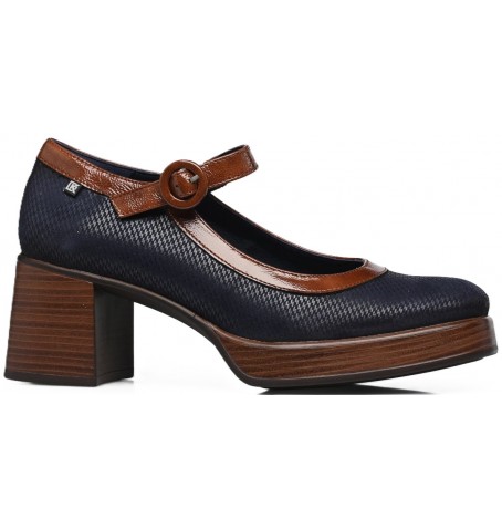 Dorking - Fluchos CRISTEL D9154 - Bleu - D9154$DENA.04DO