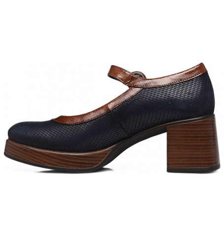 Dorking - Fluchos CRISTEL D9154 - Bleu - D9154$DENA.04DO