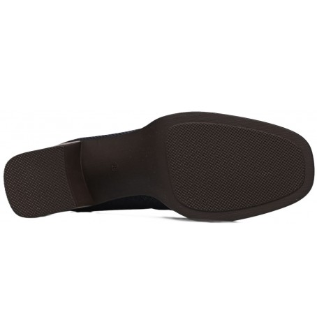 Dorking - Fluchos CRISTEL D9154 - Bleu - D9154$DENA.04DO