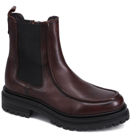 Miz mooz LEILANI B-3110 - Brown - LEILANI$03MM