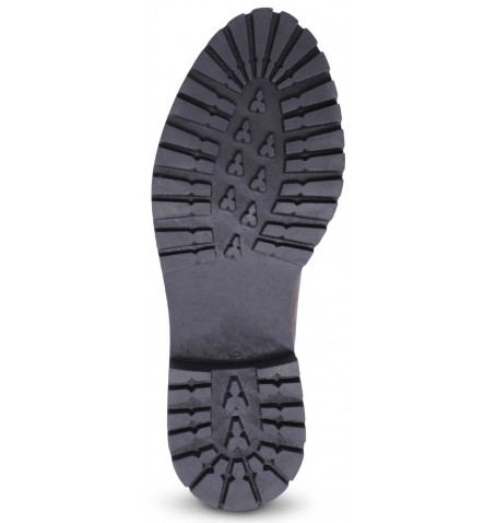 Miz mooz LEILANI B-3110 - Brown - LEILANI$03MM