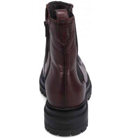 Miz mooz LEILANI B-3110 - Brown - LEILANI$03MM