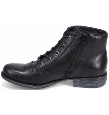 Miz mooz LYONNE IB-2582 - Black - LYONNE$02MM