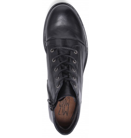 Miz mooz LYONNE IB-2582 - Noir - LYONNE$02MM