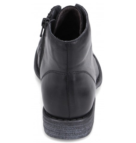 Miz mooz LYONNE IB-2582 - Noir - LYONNE$02MM