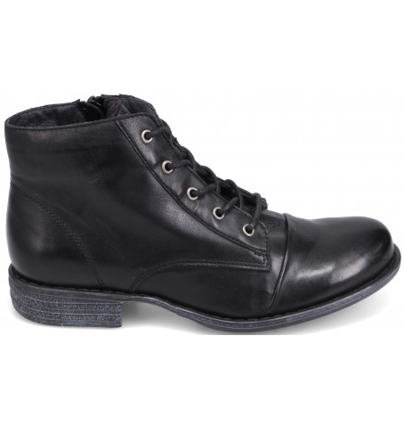 Miz mooz LYONNE IB-2582 - Noir - LYONNE$02MM