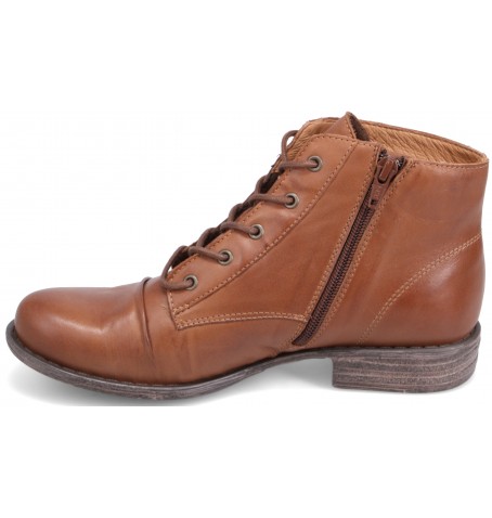 Miz mooz LYONNE IB-2582 - Tan - LYONNE$08MM