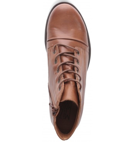 Miz mooz LYONNE IB-2582 - Tan - LYONNE$08MM