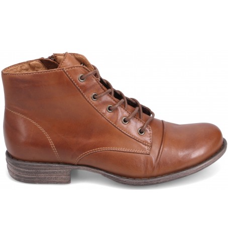 Miz mooz LYONNE IB-2582 - Tan - LYONNE$08MM