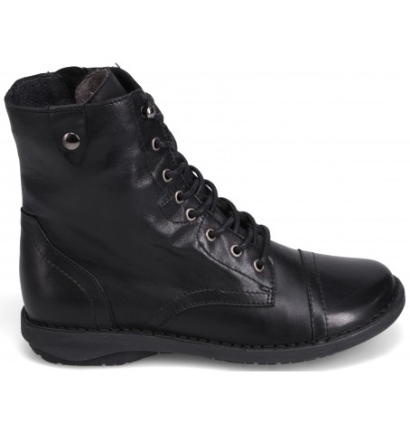 Miz mooz PARRIS IB-2504 - Noir - PARRIS$02MM