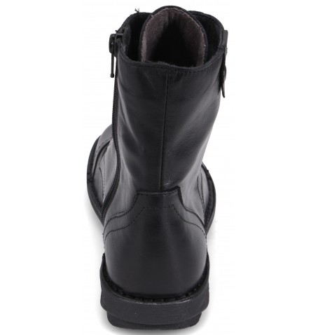 Miz mooz PARRIS IB-2504 - Black - PARRIS$02MM