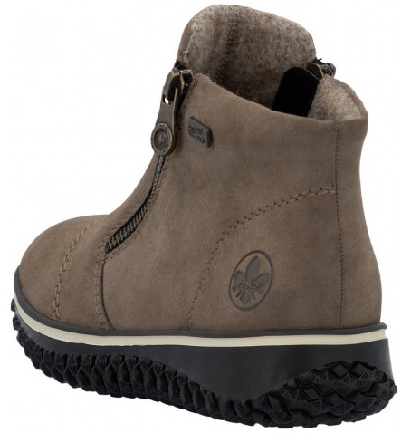 Rieker Z4265-24 - Brun - Z4265$24.03R