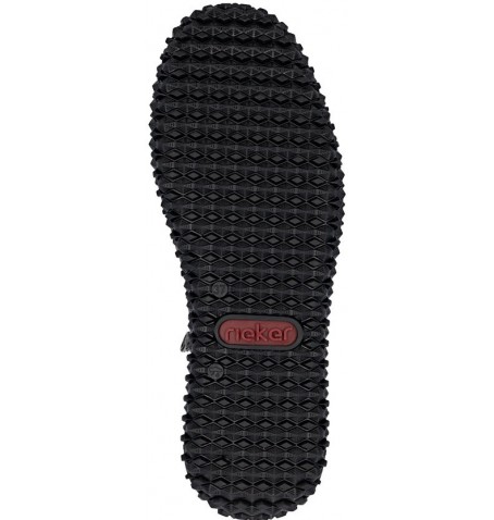 Rieker Z4265-24 - Brun - Z4265$24.03R