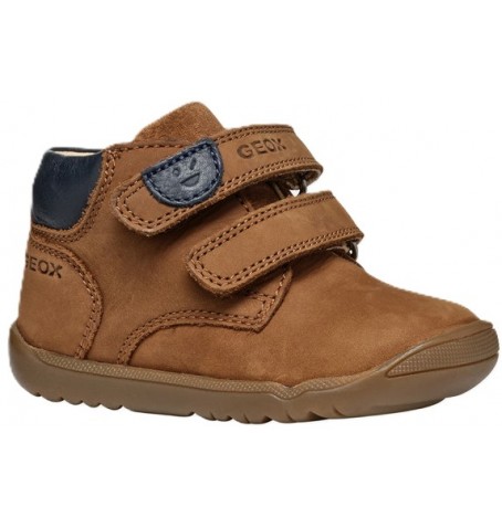 Geox MACCHIA B.C B164NC - Tan - B164NC$6627.B08