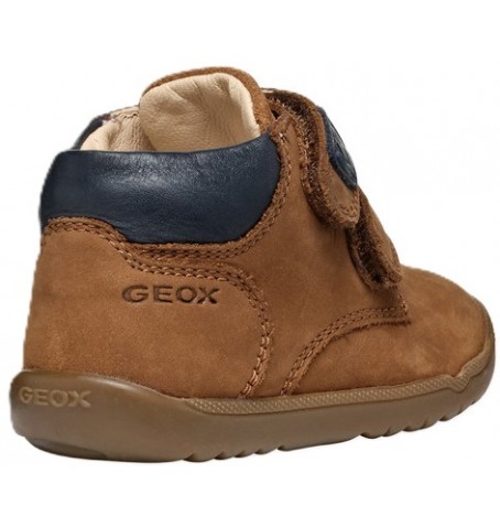 Geox MACCHIA B.C B164NC - Tan - B164NC$6627.B08