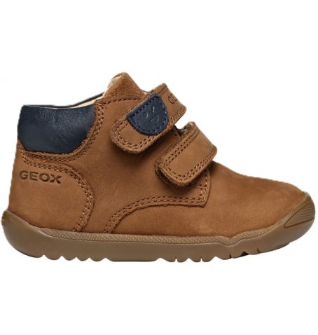 Geox MACCHIA B.C B164NC - Tan - B164NC$6627.B08