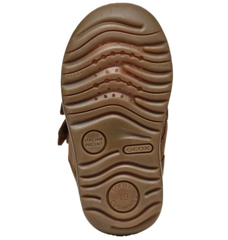 Geox MACCHIA B.C B164NC - Tan - B164NC$6627.B08