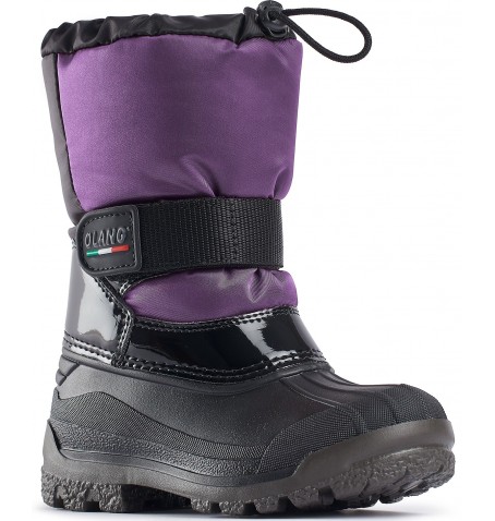 Olang CANADA-25 - Mauve - CANADA$828.JF12