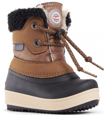 Olang PONY-25 - Tan - PONY$894.G08OL