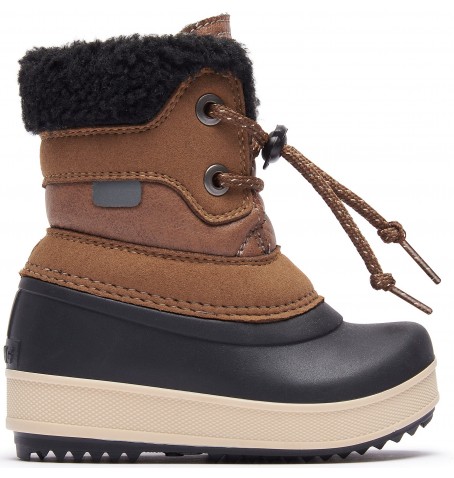 Olang PONY-25 - Tan - PONY$894.G08OL