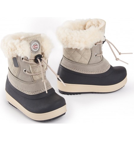 Olang APE-25 - Beige - APE$91.G13OL