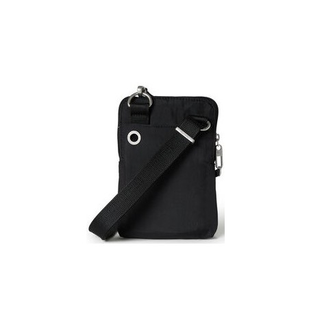 Baggallini AAC459 ACTIVITY CROSSBODY - Black - AAC459$B0001