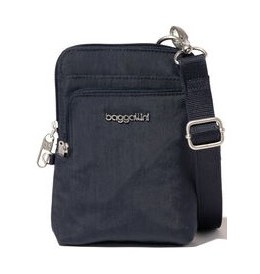 Baggallini AAC459 ACTIVITY CROSSBODY - Marine - AAC459$B0576