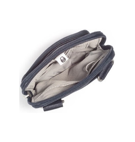 Baggallini AAC459 ACTIVITY CROSSBODY - Marine - AAC459$B0576