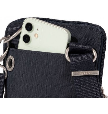 Baggallini AAC459 ACTIVITY CROSSBODY - Marine - AAC459$B0576