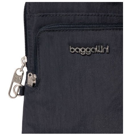 Baggallini AAC459 ACTIVITY CROSSBODY - Marine - AAC459$B0576